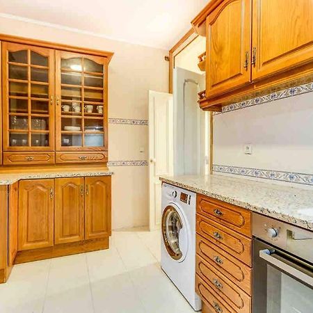 Spacious Apartment Alameda Lisboa 外观 照片