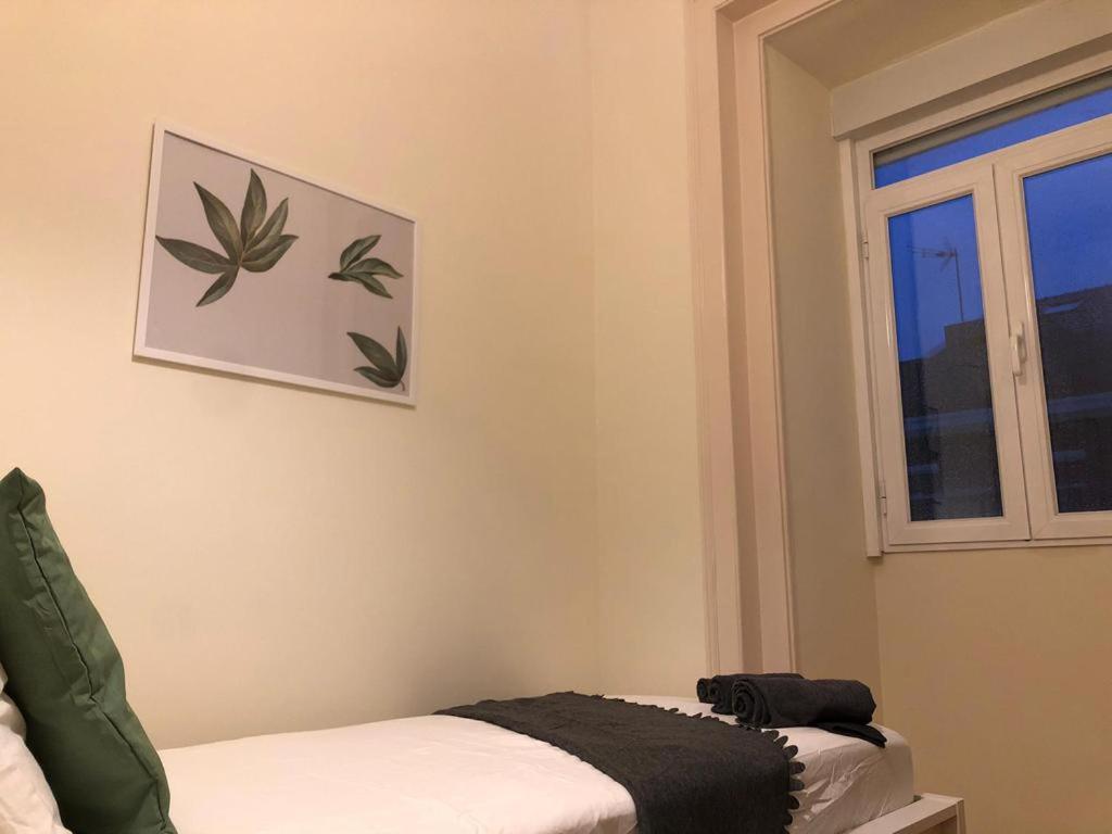 Spacious Apartment Alameda Lisboa 外观 照片