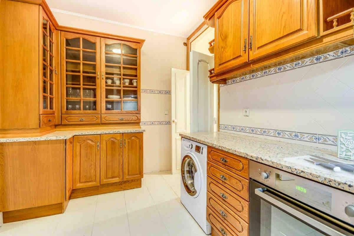 Spacious Apartment Alameda Lisboa 外观 照片