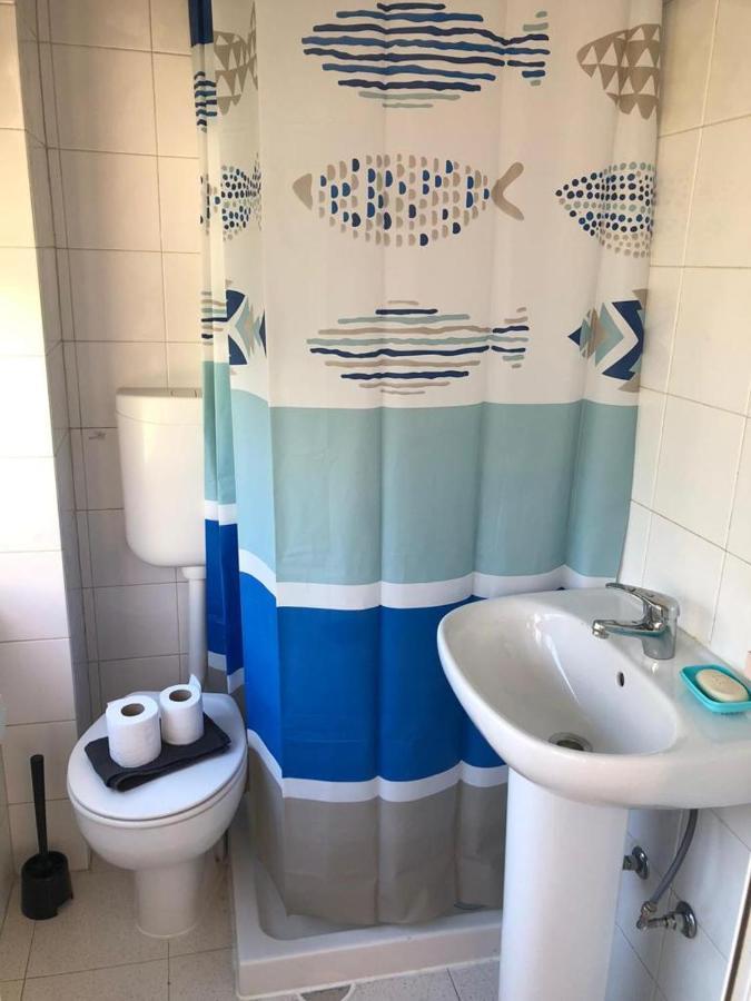 Spacious Apartment Alameda Lisboa 外观 照片