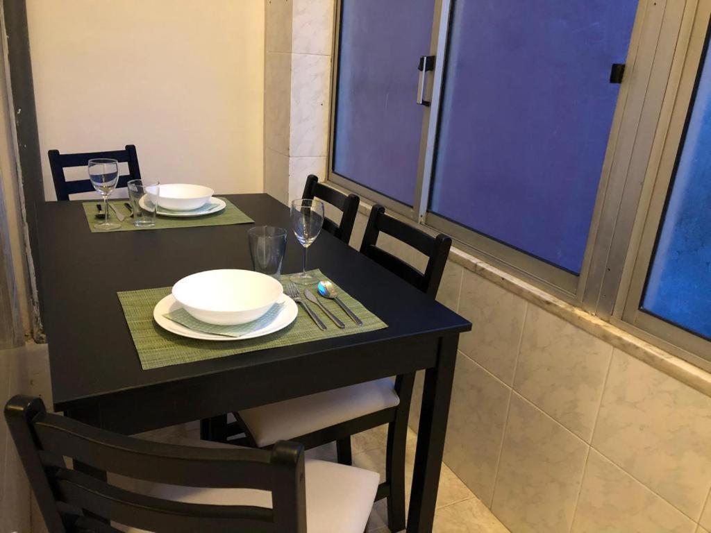 Spacious Apartment Alameda Lisboa 外观 照片