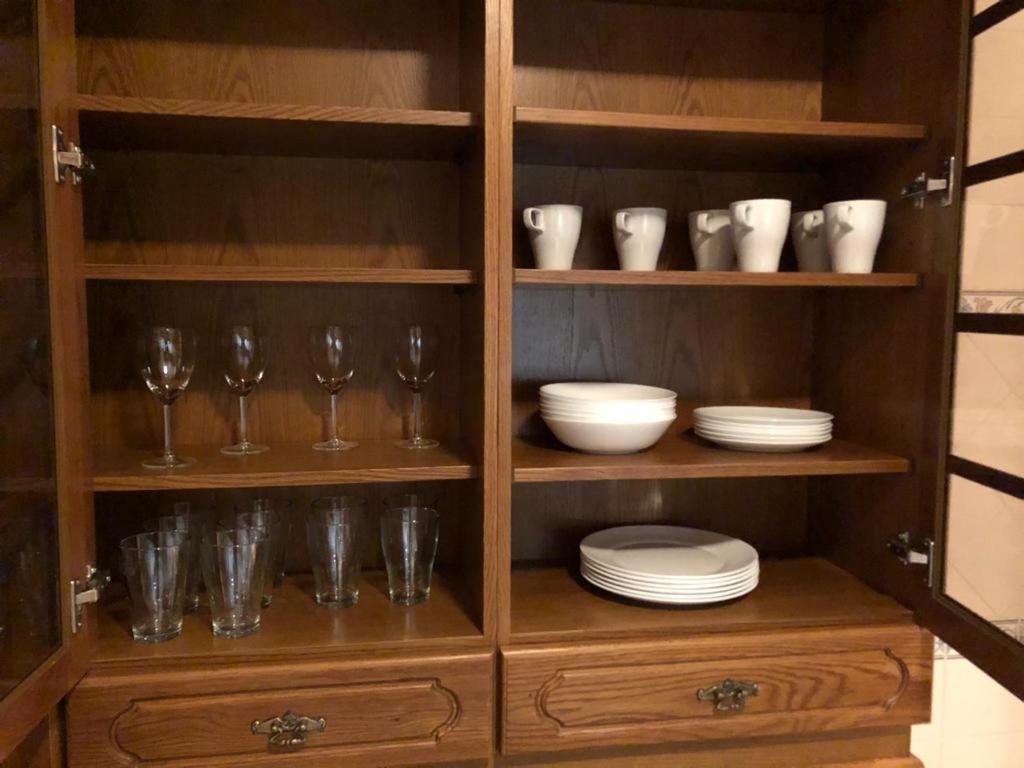 Spacious Apartment Alameda Lisboa 外观 照片