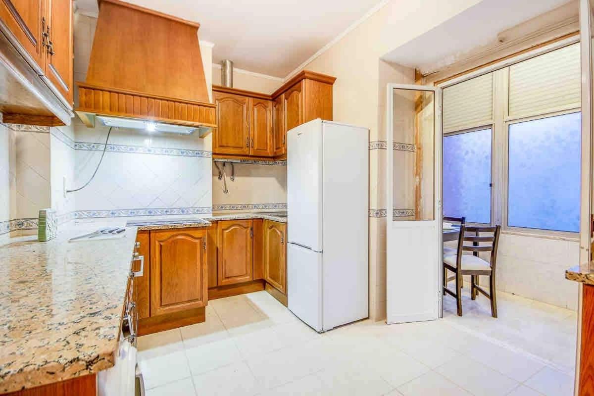 Spacious Apartment Alameda Lisboa 外观 照片
