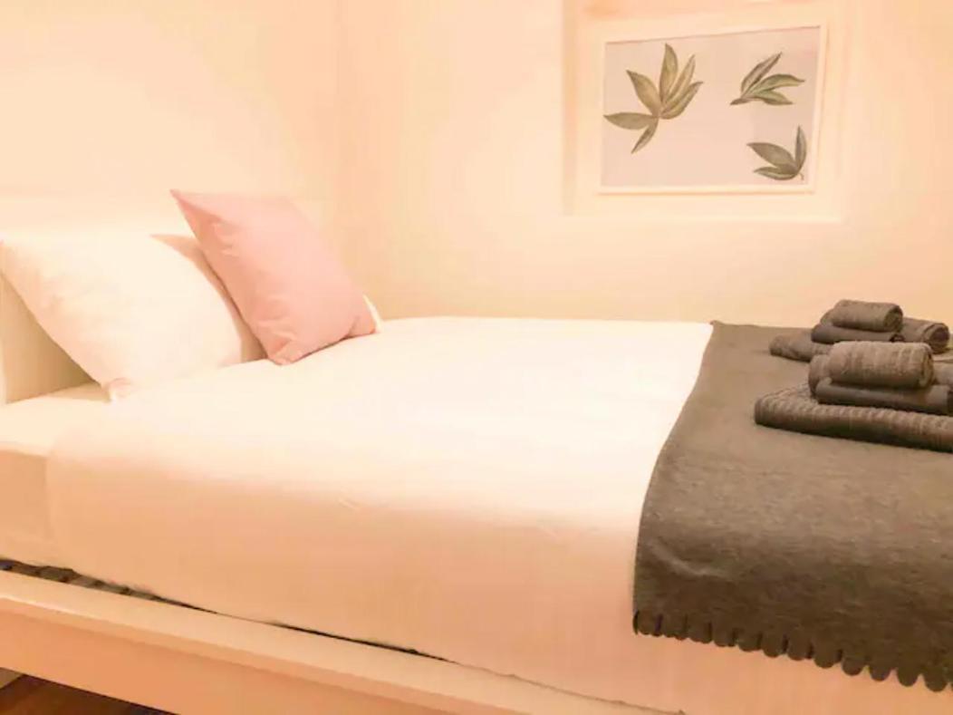 Spacious Apartment Alameda Lisboa 外观 照片