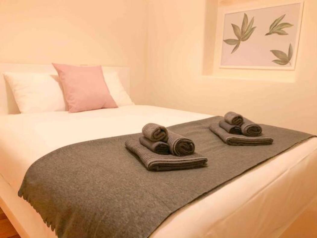 Spacious Apartment Alameda Lisboa 外观 照片