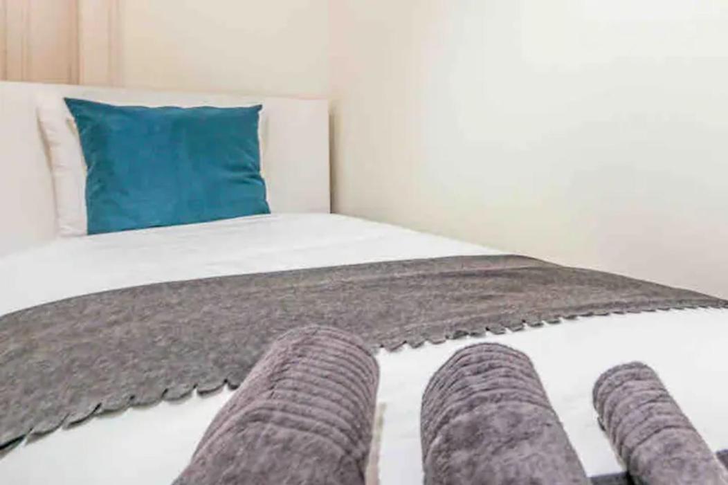 Spacious Apartment Alameda Lisboa 外观 照片