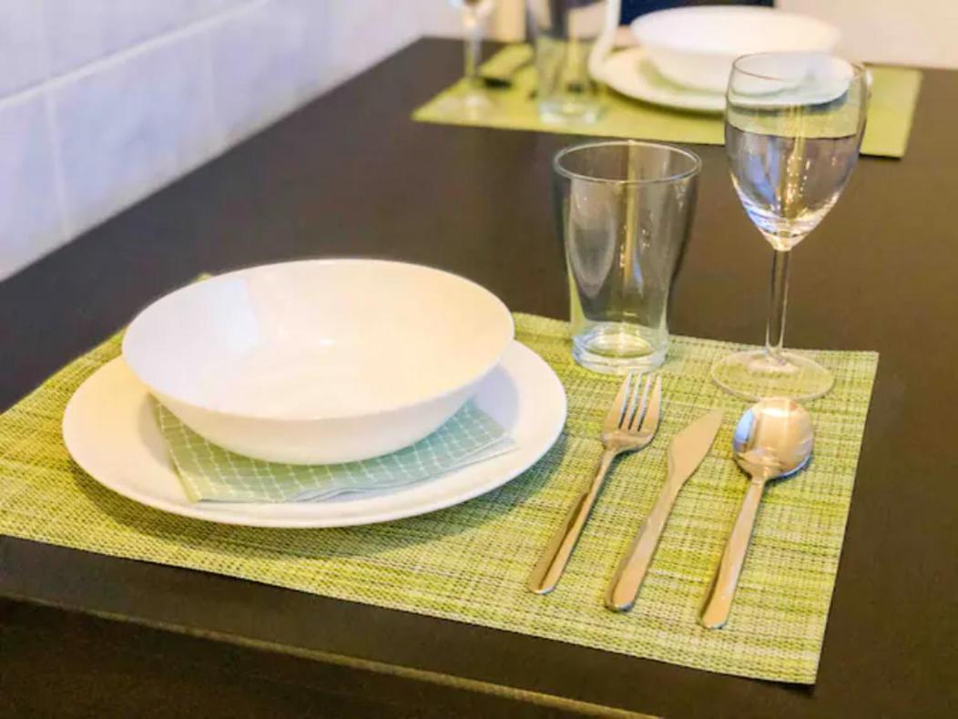 Spacious Apartment Alameda Lisboa 外观 照片