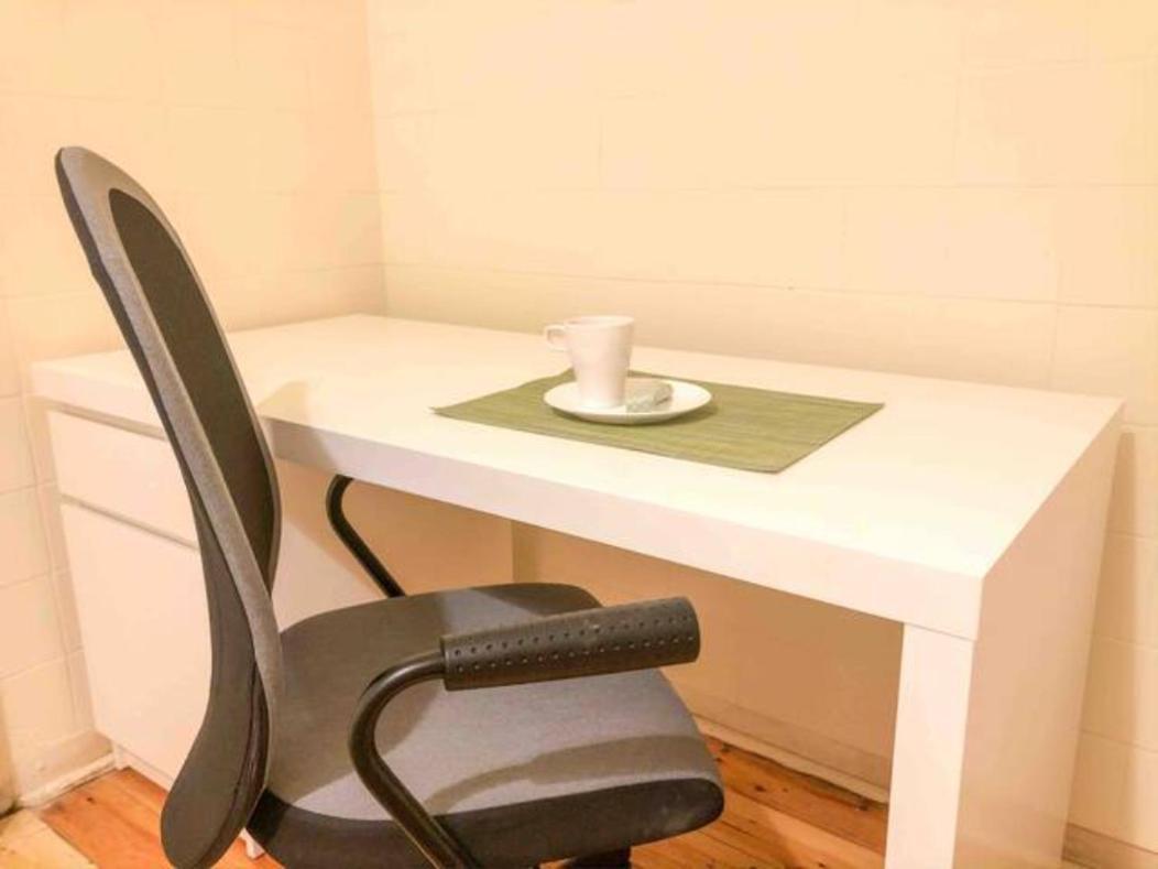 Spacious Apartment Alameda Lisboa 外观 照片